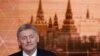 Kremlin sözçüsü Dmitri Peskov