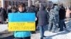 «Нас ждет страшная действительность». Россияне против войны в Украине