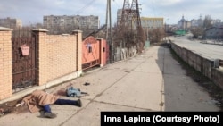 Corpses In The Street: Mariupol Is Being Devastated By Relentless Russian Attacks