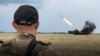 Ukraine Unleashes A 'Hurricane' Of Rockets Against Russian Forces GRAB