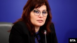 Bulgaria's health minister, Asena Serbezova, announced that the country's Medical Supervision Agency would look into the incident and called the woman's death "unacceptable." There are still those calling for her firing, however.