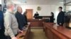 Judge Absattar Shakhidinov on December 21 sentenced 13 people to prison terms between 15 months and 14 years.