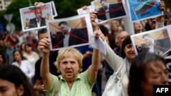 Peevski's appointment as chief of the State Agency for National Security sparked widespread public protests in Bulgaria in 2013.