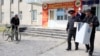 Kyrgyz Voters Choose Russia