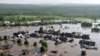 Russia May Send Soldiers To Help Flood-Stricken Siberian Region