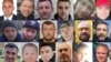 GRAB Missing In Ukraine: Thousands In Desperate Online Search For Loved Ones