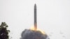 Russia tested its new ICBM on May 29