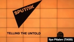 "Sputnik"