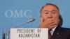 Nursultan Nazarbaev's presidency was marked by numerous suspicious deaths -- many of them unsolved -- of journalists, activists, protesters, businessmen, and politicians, as well as others who were detained or imprisoned.