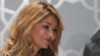 Gulnara Karimova's Twitter Account Vanishes