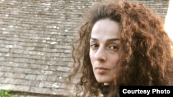 The Iranian authorities have targeted Masih Alinejad.