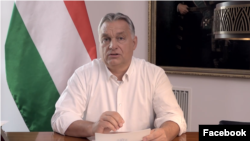 Hungarian Prime Minster Viktor Orban announced the new restrictions on November 9.