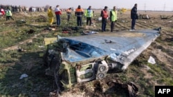 It took three days for the IRGC to admit that it had shot down Ukraine International Airlines Flight PS752.