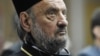 Serbian Orthodox Bishop Vasilije Kacavenda is implicated in a sex scandal allegedly involving orgies and the rape of underage boys and girls.