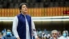 Pakistani Prime Minister Imran Khan. (file photo)