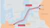 Infographic - Work Resumes On Controversial Nord Stream 2