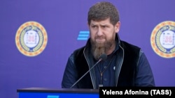 Chechen leader Ramzan Kadyrov had moved the Day of Grief and Remembrance from February to May. 