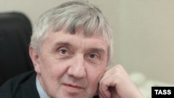 Yuri Shchekochikhin