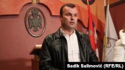 Can a Bosnian Serb like Mladen Grujicic be mayor of Srebrenica?