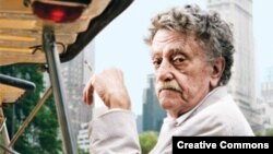 Kurt Vonnegut