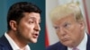 Zelenskiy To Meet Trump In New York Next Week