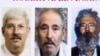 Former FBI agent Robert Levinson disappeared when he traveled to the Iranian resort of Kish Island in 2007.