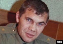 Aleksandr Lebed