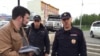 Navalny Team Member Claims He Was Pursued In Tatarstan After Filming Investigation