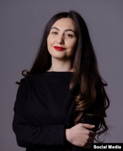 Tatevik Khachatrian