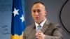 Kosovo Deputy Minister Dismissed Over 'Genocide' Comment About NATO