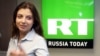 'Propaganda Bullhorn' Or 'Alternative Perspective'? U.S. Students Put Kremlin-Funded RT Under Microscope