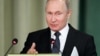 Putin Tells Prosecutors To Protect Rights Of Business Owners