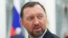 Russian Tycoon Deripaska Quits As Head Of Aluminum Empire