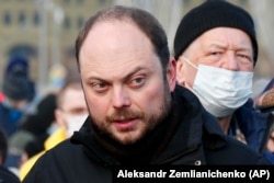 Vladimir Kara-Murza