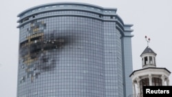 Putin vowed to bring more "destruction" to Ukraine in retaliation for the drone attack on Kazan, Russia, which struck high-rise buildings in the capital of the oil-rich republic of Tatarstan on December 21. 