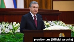 Since coming to power in 2016, President Shavkat Mirziyoev has taken some steps to ease restrictions introduced by his predecessor.