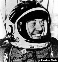 Joseph Kittinger