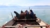 GRAB - What’s Behind The Mystery Of Iran's Fishing Boom?