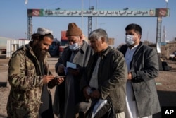 Many Taliban fighters find themselves engaged in mundane administrative tasks these days.