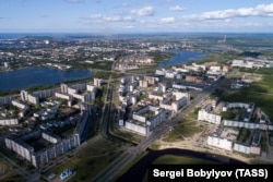 Severodvinsk