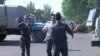 Some Hostages Freed As Standoff Continues In Armenia