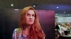 U.S. Prosecutors Say They Erred In 'Sex' Claim Against Accused Russian Butina