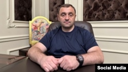 Armen Sarkisian, the founder of an ethnic Armenian military unit that has been fighting in Ukraine alongside Russian troops, was killed in the February 3 explosion in Moscow. 