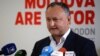 Moldova's Pro-Moscow Presidential Front-Runner Says Open To EU Partnership