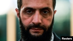 De facto Syrian leader Ahmad al-Sharaa said he seeks ties based on mutual "respect" with Iran and Russia.