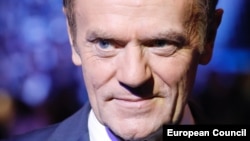 Donald Tusk (file photo)