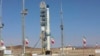 Western states worry that Iranian satellite carriers can be designed to deliver nuclear warheads. (file photo)