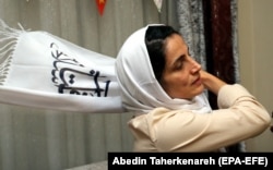 Nasrin Sotoudeh