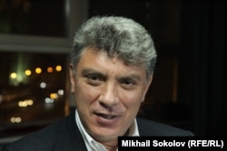 Boris Nemtsov