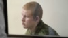 Russian Court Jails Soldier For 10 Years